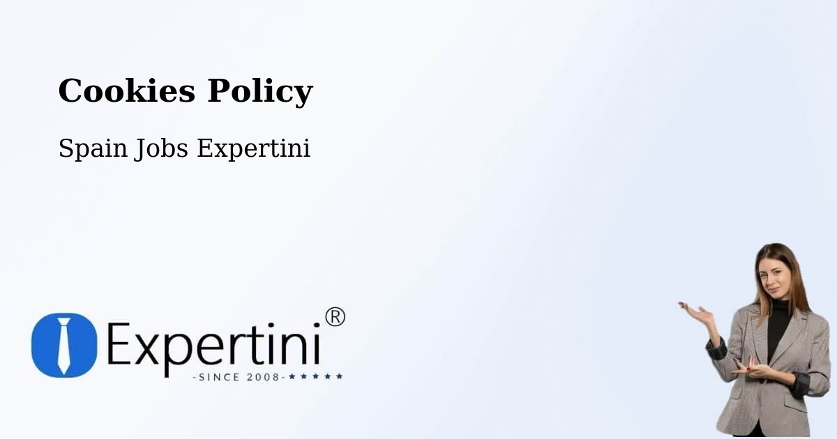 Cookie Policy – Zamora - Spain Jobs Expertini