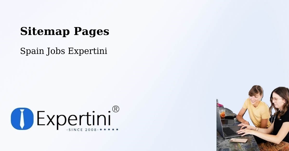 Sitemap Pages - Zamora - Spain Jobs Expertini